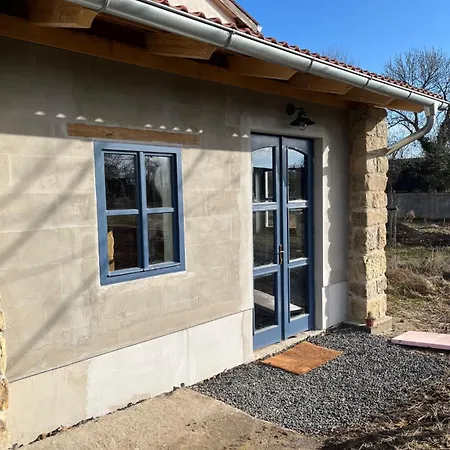 Nostalgicka Mys 公寓