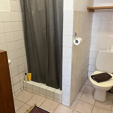 Nostalgicka Mys Kokorin