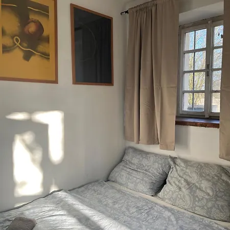 公寓 Nostalgicka Mys *