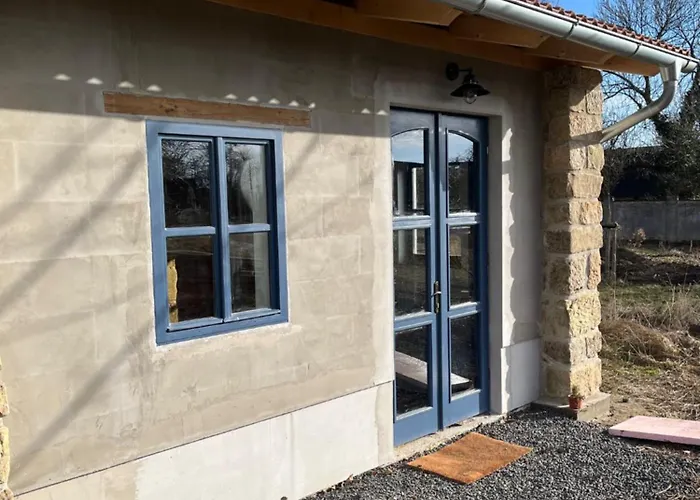 Nostalgicka Mys Apartament