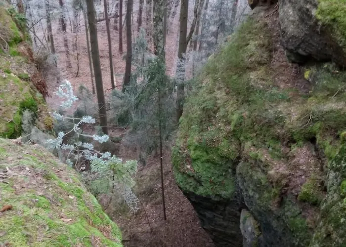 Nostalgicka Mys Apartament