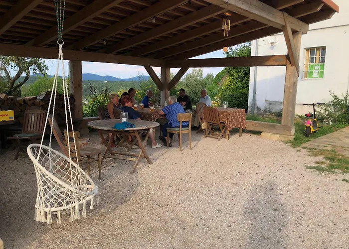 Nostalgicka Mys * Kokorin