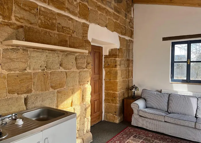 Apartament Nostalgicka Mys *